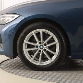 Foto inzerátu BMW 3 320 d xDrive