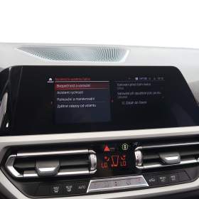Foto inzerátu BMW 3 320 d xDrive