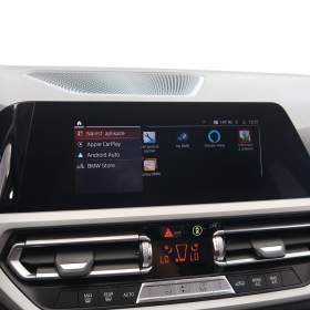 Foto inzerátu BMW 3 320 d xDrive