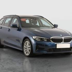 Foto inzerátu BMW 3 320 d xDrive
