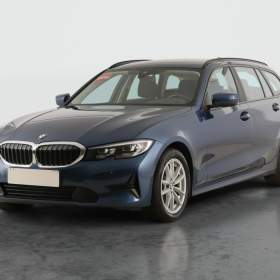 Foto inzerátu BMW 3 320 d xDrive