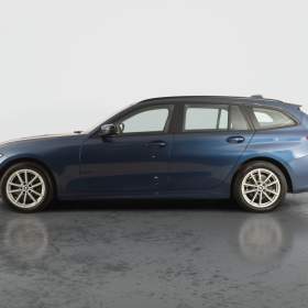 Foto inzerátu BMW 3 320 d xDrive