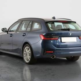 Foto inzerátu BMW 3 320 d xDrive