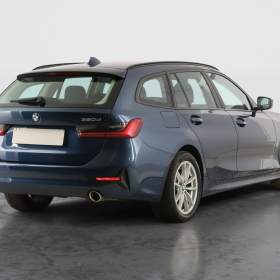 Foto inzerátu BMW 3 320 d xDrive
