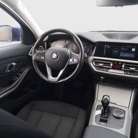 Foto inzerátu BMW 3 320 d xDrive