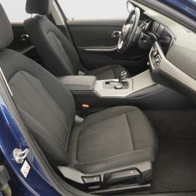 Foto inzerátu BMW 3 320 d xDrive