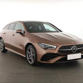 Foto inzerátu Mercedes CLA 250 e
