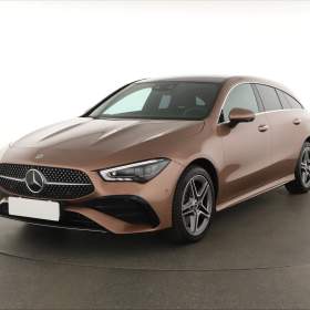 Foto inzerátu Mercedes CLA 250 e