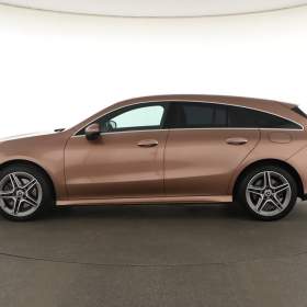Foto inzerátu Mercedes CLA 250 e