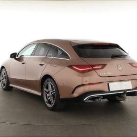 Foto inzerátu Mercedes CLA 250 e
