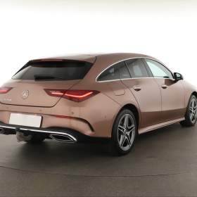 Foto inzerátu Mercedes CLA 250 e