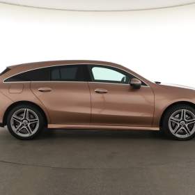 Foto inzerátu Mercedes CLA 250 e