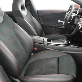 Foto inzerátu Mercedes CLA 250 e