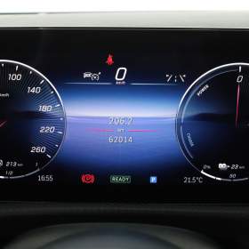 Foto inzerátu Mercedes CLA 250 e
