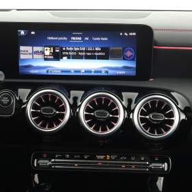 Foto inzerátu Mercedes CLA 250 e
