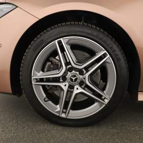 Foto inzerátu Mercedes CLA 250 e