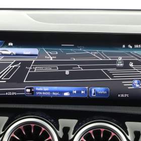 Foto inzerátu Mercedes CLA 250 e