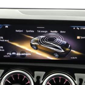 Foto inzerátu Mercedes CLA 250 e