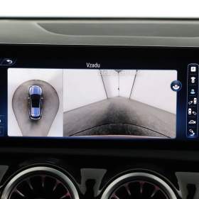 Foto inzerátu Mercedes CLA 250 e
