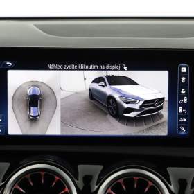 Foto inzerátu Mercedes CLA 250 e
