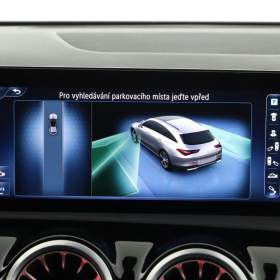 Foto inzerátu Mercedes CLA 250 e