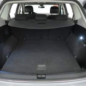 Foto inzerátu VW Tiguan Allspace 2.0 TDI