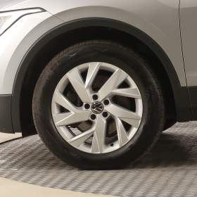 Foto inzerátu VW Tiguan Allspace 2.0 TDI