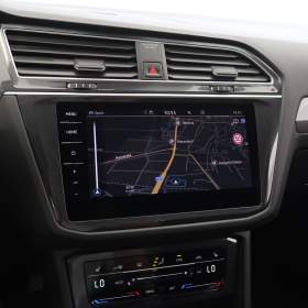 Foto inzerátu VW Tiguan Allspace 2.0 TDI