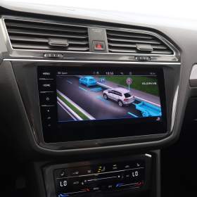 Foto inzerátu VW Tiguan Allspace 2.0 TDI