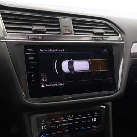 Foto inzerátu VW Tiguan Allspace 2.0 TDI
