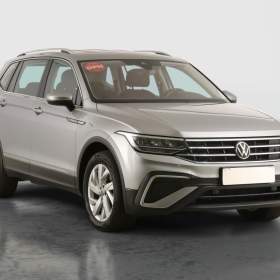 Foto inzerátu VW Tiguan Allspace 2.0 TDI