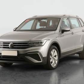 Foto inzerátu VW Tiguan Allspace 2.0 TDI