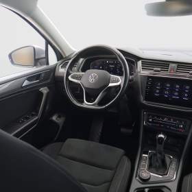 Foto inzerátu VW Tiguan Allspace 2.0 TDI