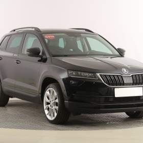 Skoda Karoq 1.5 TSI / 19924143