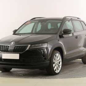 Foto inzerátu Skoda Karoq 1.5 TSI