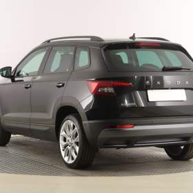 Foto inzerátu Skoda Karoq 1.5 TSI