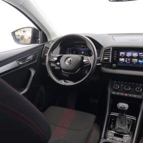 Foto inzerátu Skoda Karoq 1.5 TSI