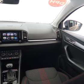 Foto inzerátu Skoda Karoq 1.5 TSI