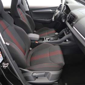Foto inzerátu Skoda Karoq 1.5 TSI
