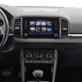 Foto inzerátu Skoda Karoq 1.5 TSI