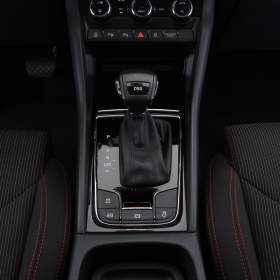 Foto inzerátu Skoda Karoq 1.5 TSI
