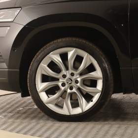 Foto inzerátu Skoda Karoq 1.5 TSI
