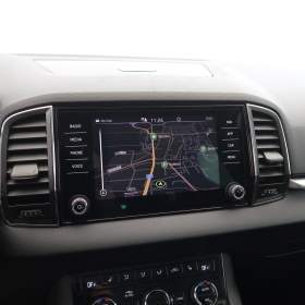 Foto inzerátu Skoda Karoq 1.5 TSI