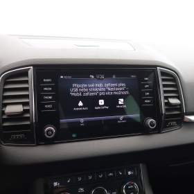 Foto inzerátu Skoda Karoq 1.5 TSI