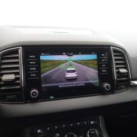 Foto inzerátu Skoda Karoq 1.5 TSI