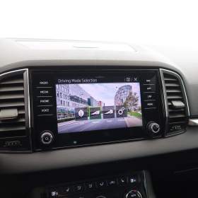 Foto inzerátu Skoda Karoq 1.5 TSI