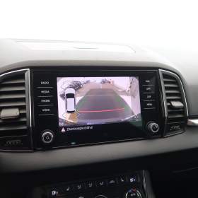 Foto inzerátu Skoda Karoq 1.5 TSI