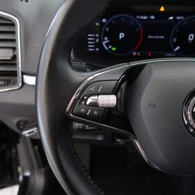 Foto inzerátu Skoda Karoq 1.5 TSI