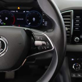 Foto inzerátu Skoda Karoq 1.5 TSI