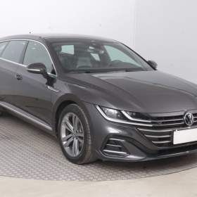 Foto inzerátu VW Arteon 2.0 TDI